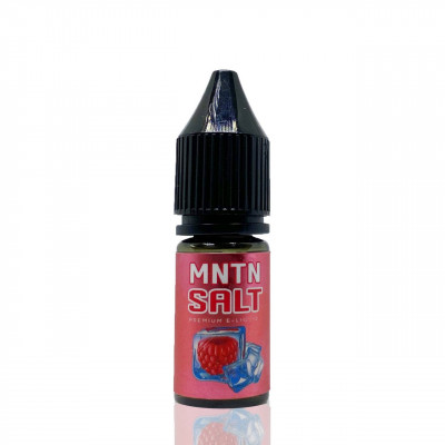 MNTN Salt RSPBRY SWT&SOUR 10 ml