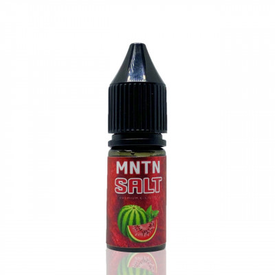 MNTN Salt WTRMLN MINT 10 ml