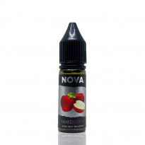 NOVA Salt 15ml MIXED&APPLE