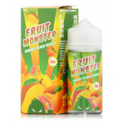 Fruit Monster Mango Peach Guava
