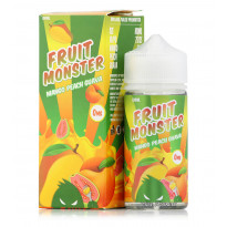 Fruit Monster Mango Peach Guava