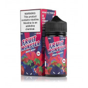 Fruit Monster Mixed Berry