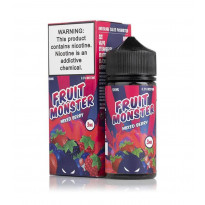 Fruit Monster Mixed Berry