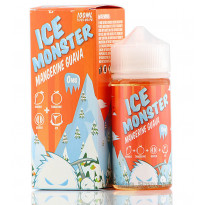 Ice Monster Mangerine Guava