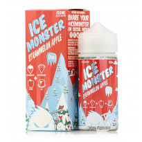 Ice Monster Strawmelon Apple