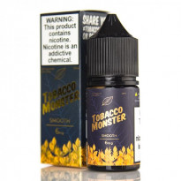 Tobacco Monster Smooth