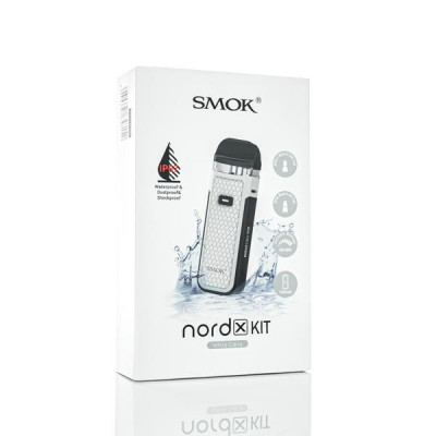 POD система Smok Nord X 60W Pod Kit