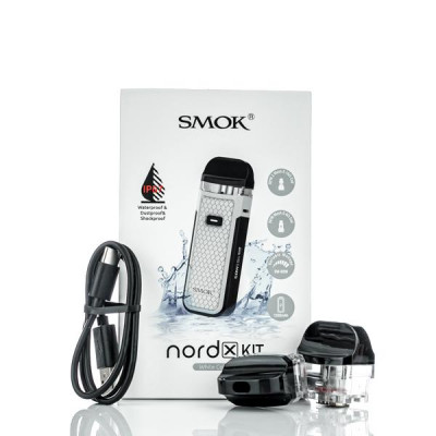 POD система Smok Nord X 60W Pod Kit