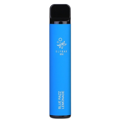 Elf Bar 1500 Puffs 20 mg / 2% Одноразовая сигарета