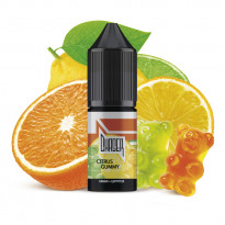 Chaser Salt 15ml Citrus Gummy