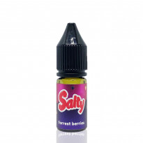 SALTY Forest Berries 10 ml