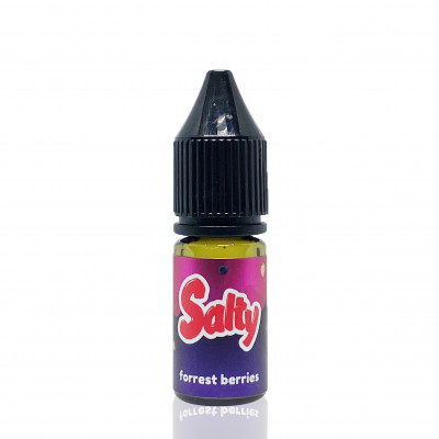 SALTY Forest Berries 10 ml