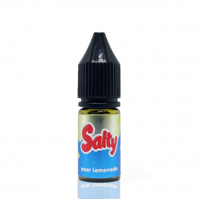 SALTY Pear Lemonade 10 ml