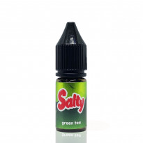 SALTY Green Tea 10 ml