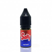 SALTY Red Bull 10 ml