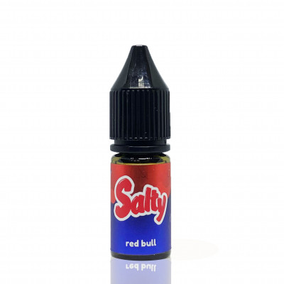 SALTY Red Bull 10 ml