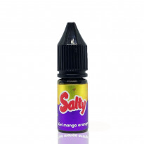 SALTY Kiwi Mango Orange 10 ml