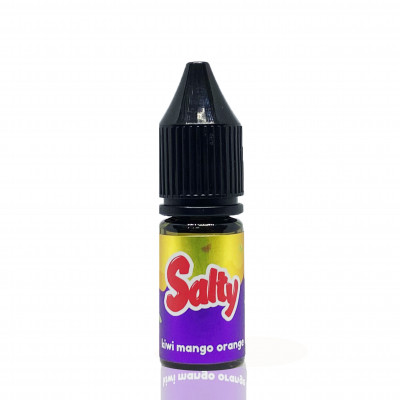 SALTY Kiwi Mango Orange 10 ml