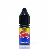 SALTY Fanta Orange 10 ml