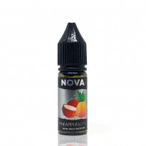 NOVA Salt 15ml PINEAPPLE&COCO