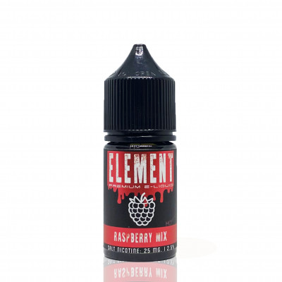 Element Salt Raspberry Mix 30 ml