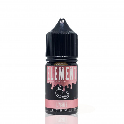 Element Salt Lychee 30 ml