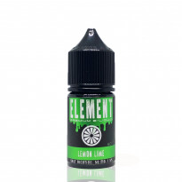 Element Salt Lemon Lime 30 ml