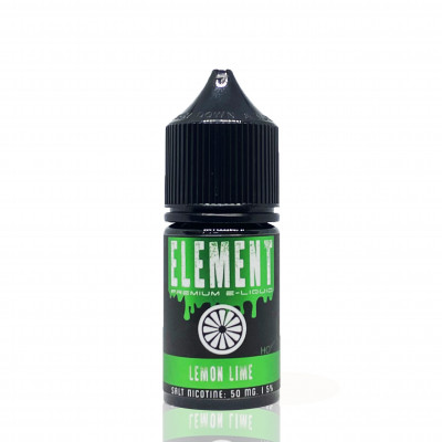 Element Salt Lemon Lime 30 ml