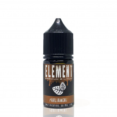 Element Salt Parliament 30 ml