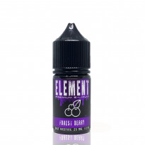 Element Salt Forest Berry 30 ml