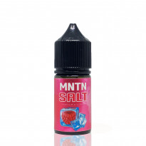 MNTN Salt RSPBRY SWT&SOUR 30 ml