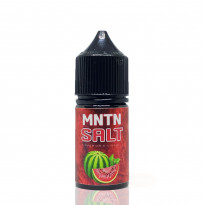 MNTN Salt WTRMLN Mint 30 ml