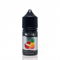 NOVA Salt PINEAPPLE&COCO 30 ml