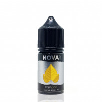 NOVA Salt TOBACCO 30 ml