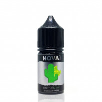 NOVA Salt CACTUS&LIME 30 ml