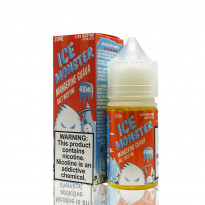 Ice Monster Salt Mangerine Guava 30 ml