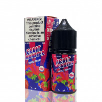 Fruit Monster Salt Mixed Berry 30 ml