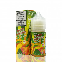 Fruit Monster Salt Mango Peach Guava 30 ml