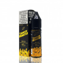 Tobacco Monster Salt Bold 15 ml