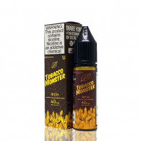 Tobacco Monster Salt Rich 15 ml