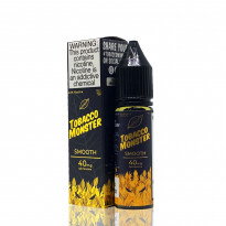 Tobacco Monster Salt Smooth 15 ml