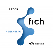 Fich Pods Heisenberg