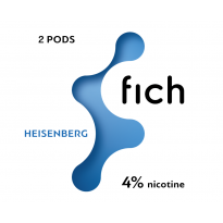 Fich Pods Heisenberg