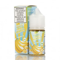 Frozen Fruit Monster Salt Banana ICE 30 ml