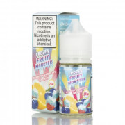 Frozen Fruit Monster Salt Blueberry Raspberry Lemon ICE 30 ml