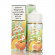 Frozen Fruit Monster Mango Peach Guava ICE