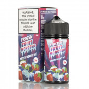 Frozen Fruit Monster Mixed Berry ICE