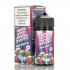 Frozen Fruit Monster Mixed Berry ICE
