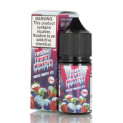 Frozen Fruit Monster Salt Mixed Berry ICE 30 ml