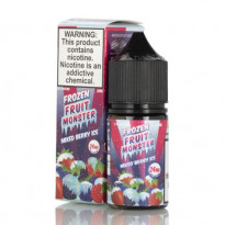 Frozen Fruit Monster Salt Mixed Berry ICE 30 ml